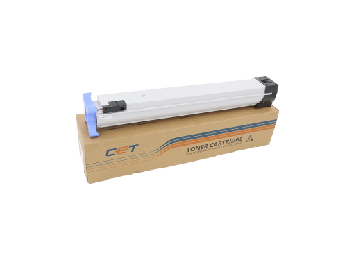 CET Yellow Toner-Chemical HPE87640,E87650,E87660#52K/570g#W9052MC